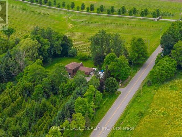 5803 3RD LINE New Tecumseth Ontario, L0G 1W0 - 4 Bedrooms Home For Sale