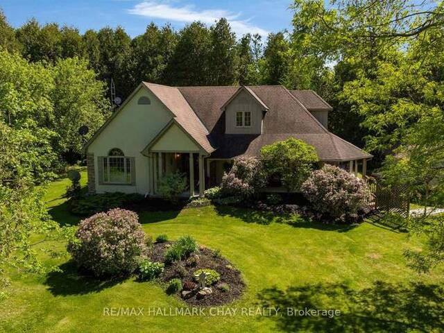 381 REGIONAL 8 ROAD Uxbridge Ontario, L9P 1R1 - 4 Bedrooms Home For Sale