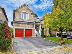 64 PRUE COURT Brampton Ontario, L6P 1P8