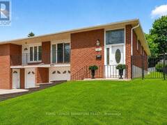 439 GINGER DOWNS Mississauga Ontario, L5A 3A8
