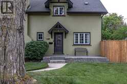 403 BROAD STREET E | Dunnville Ontario | Slide Image One