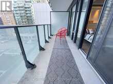 509 - 185 ROEHAMPTON AVENUE | Toronto Ontario | Slide Image Nineteen