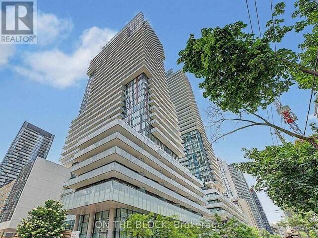 509 - 185 ROEHAMPTON AVENUE Toronto Ontario, M4P 0C6 - 1 Bedroom Condo For Sale