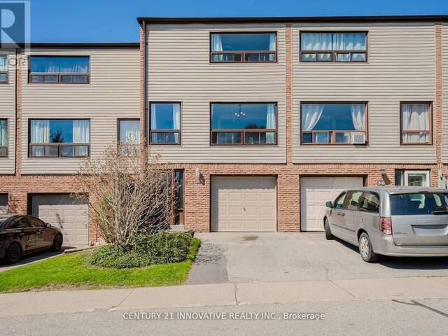 35 THE BRIDLE PATH Clarington Ontario, L1C 3W1 - 3 Bedrooms Condo For Sale