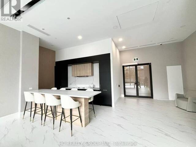 520 - 3421 SHEPPARD AVENUE E Toronto Ontario, M1T 0C1 - 2 Bedrooms Condo For Sale