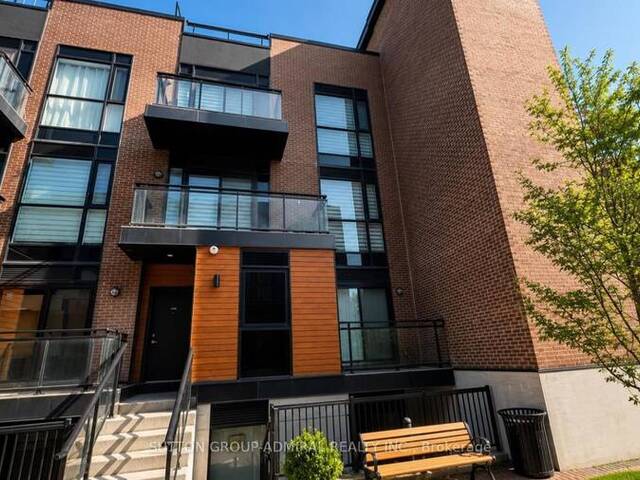 D703 - 5289 HIGHWAY 7 HIGHWAY Vaughan Ontario, L4L 0J1 - 3 Bedrooms Condo For Sale