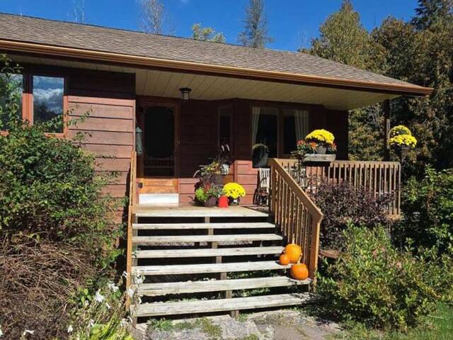 5144 25TH SIDE ROAD Essa Ontario, L0L 2N0 - 3 Bedrooms Home For Sale