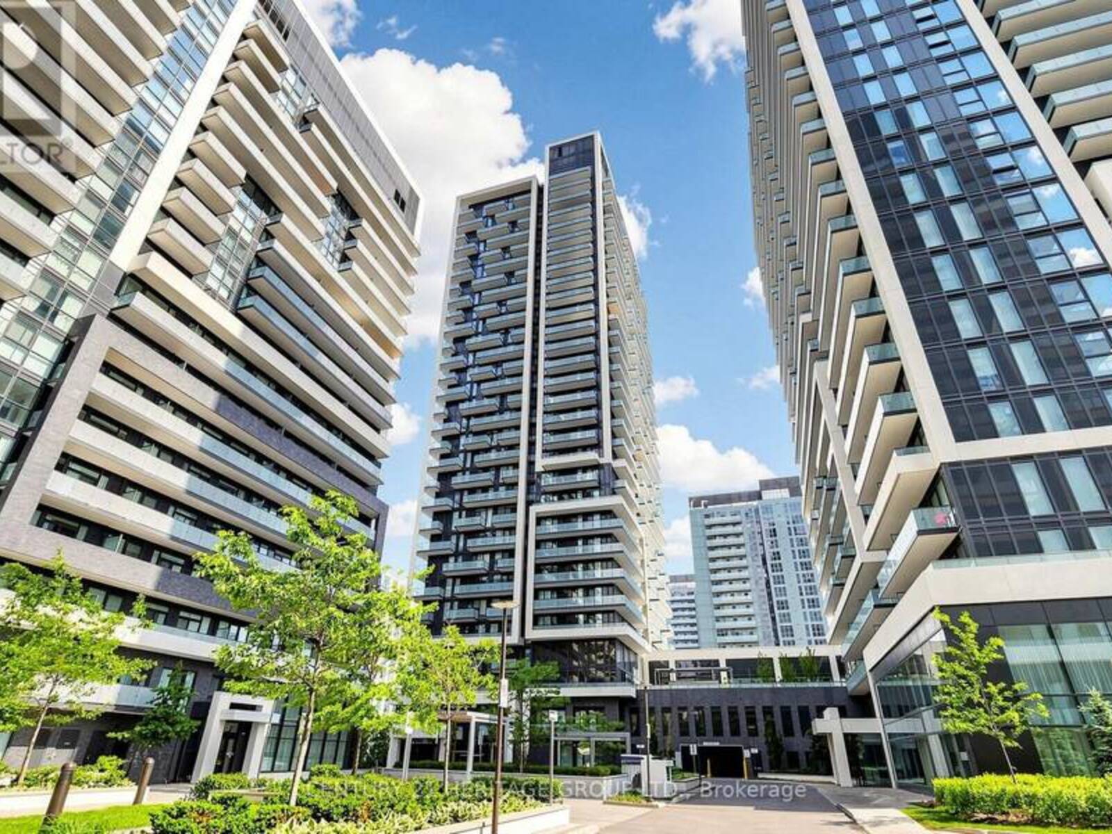 2308 - 105 ONEIDA CRESCENT, Richmond Hill, Ontario L4B 0H6