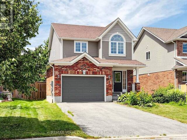 18 DAVIS STREET Collingwood Ontario, L9Y 0C9 - 3 Bedrooms Home For Sale