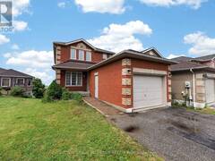 32 SUNDEW DRIVE Barrie Ontario, L4N 9L8