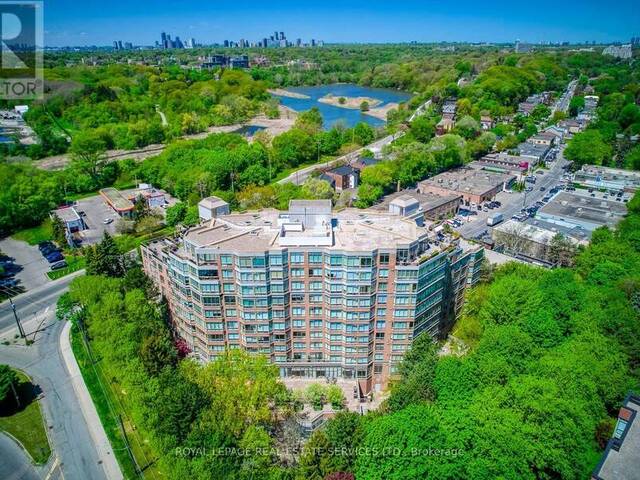 403 - 1 RIPLEY AVENUE Toronto Ontario, M6S 4Z6 - 2 Bedrooms Condo For Sale