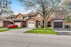 4059 TEAKWOOD DRIVE | Mississauga Ontario | Slide Image One
