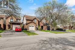 4059 TEAKWOOD DRIVE | Mississauga Ontario | Slide Image Two