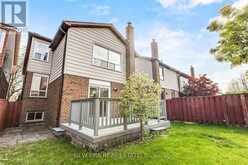 4059 TEAKWOOD DRIVE | Mississauga Ontario | Slide Image Thirty-four