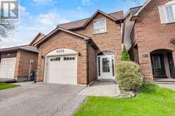4059 TEAKWOOD DRIVE | Mississauga Ontario | Slide Image Four