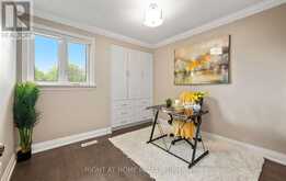 5491 SCHUELLER CRESCENT | Burlington Ontario | Slide Image Thirty-two