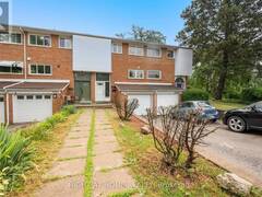 5491 SCHUELLER CRESCENT Burlington Ontario, L7L 3T1