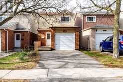 4094 TEAKWOOD DRIVE | Mississauga Ontario | Slide Image One