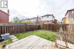 4094 TEAKWOOD DRIVE | Mississauga Ontario | Slide Image Thirty-one