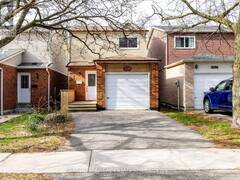 4094 TEAKWOOD DRIVE Mississauga Ontario, L5C 3L6