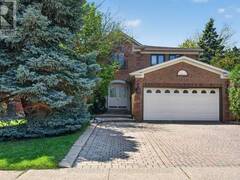 2069 SCHOOLMASTER CIRCLE Oakville Ontario, L6M 3A1