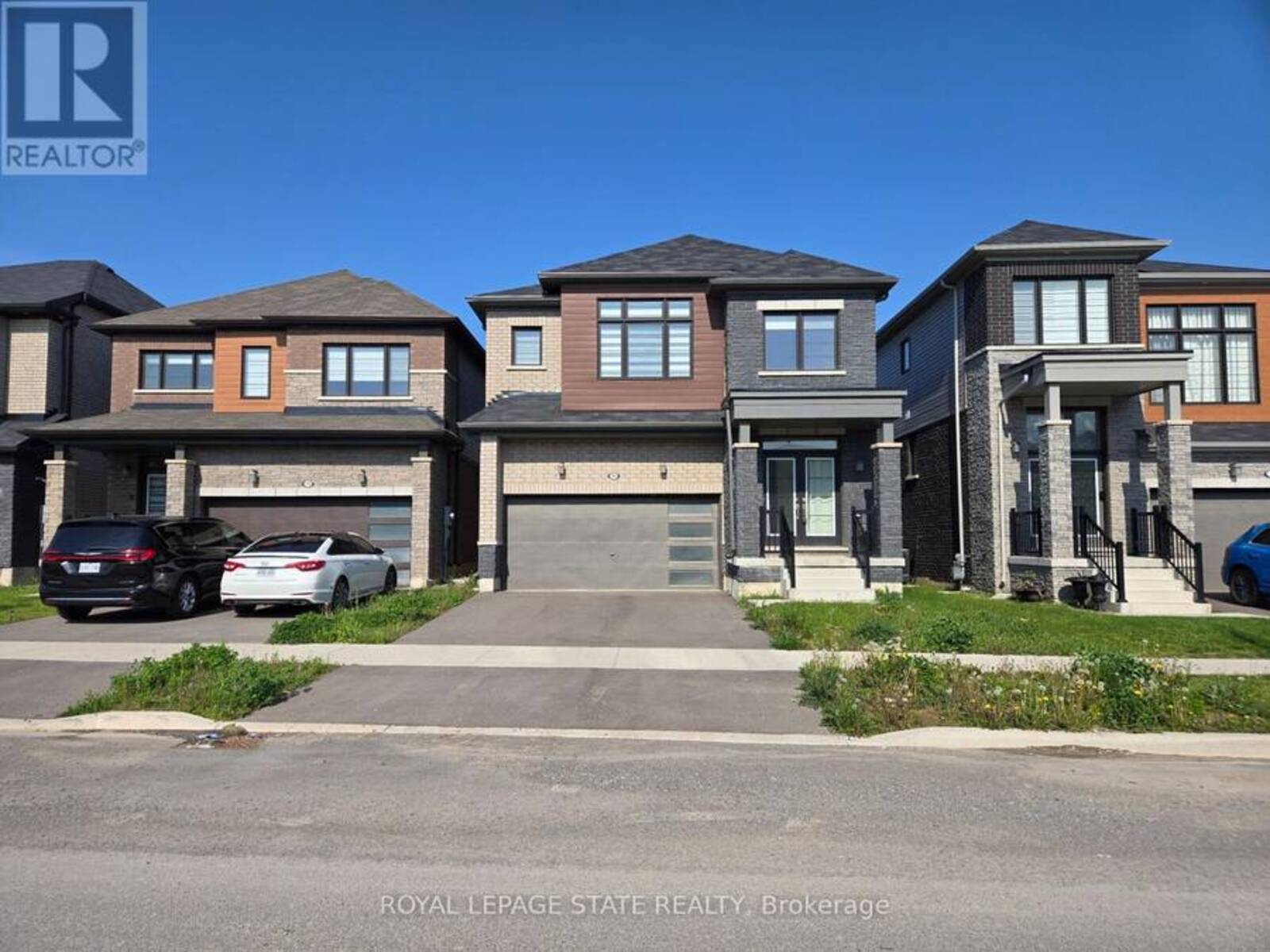 395 BARKER PARKWAY, Thorold, Ontario L2V 0K6