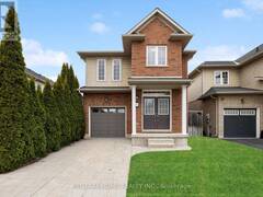 165 PALACEBEACH TRAIL Hamilton Ontario, L8E 0C3