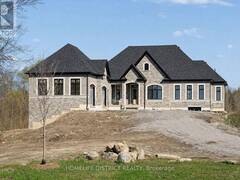32 ORMISTON STREET Hampton Ontario, L0B 1J0