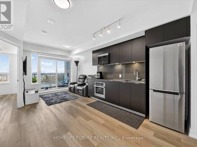 1017 - 8 CEDARLAND DRIVE Markham Ontario, L6G 0H4 - 2 Bedrooms Condo For Sale