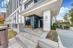 1017 - 8 CEDARLAND DRIVE | Markham Ontario | Slide Image Two