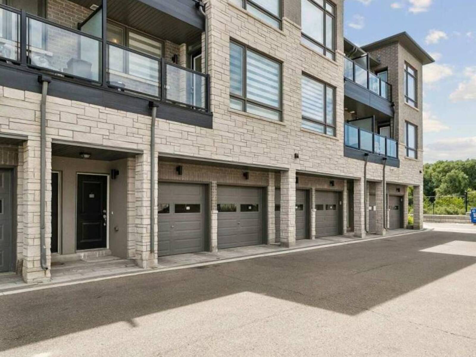 112 - 9470 THE GORE ROAD, Brampton, Ontario L6P 4P9