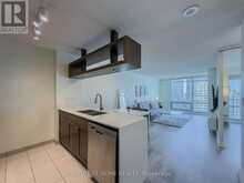 2611 - 81 NAVY WHARF COURT | Toronto Ontario | Slide Image Two