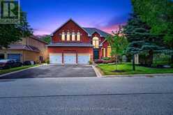 94 ROBERSON DRIVE | Ajax Ontario | Slide Image Two