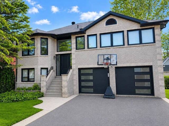 2610 LEONARD STREET Innisfil Ontario, L9S 3T9 - 4 Bedrooms Home For Sale