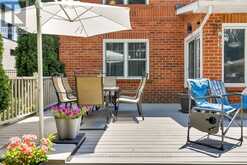 106 RATHBURN ROAD | Toronto Ontario | Slide Image Twenty-five