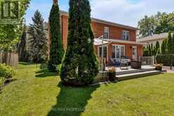106 RATHBURN ROAD | Toronto Ontario | Slide Image Twenty-seven