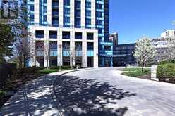 2509 - 181 WYNFORD DRIVE | Toronto Ontario | Slide Image Two