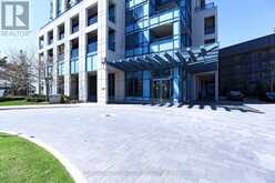 2509 - 181 WYNFORD DRIVE | Toronto Ontario | Slide Image Three
