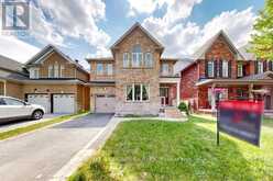 204 EVERETT STREET | Markham Ontario | Slide Image One
