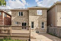 204 EVERETT STREET | Markham Ontario | Slide Image Thirty-eight