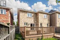 204 EVERETT STREET | Markham Ontario | Slide Image Forty