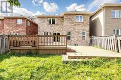 204 EVERETT STREET | Markham Ontario | Slide Image Forty-two