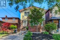 39 ROSEMEADE AVENUE | Toronto Ontario | Slide Image Two