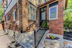 39 ROSEMEADE AVENUE | Toronto Ontario | Slide Image Four