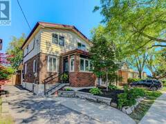 39 ROSEMEADE AVENUE Toronto Ontario, M8Y 3A4