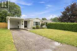 197 PINEDALE DRIVE | Kitchener Ontario | Slide Image Two