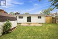 197 PINEDALE DRIVE | Kitchener Ontario | Slide Image Thirty