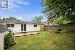 197 PINEDALE DRIVE | Kitchener Ontario | Slide Image Thirty-one