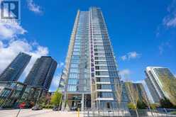 2906 - 121 MCMAHON DRIVE | Toronto Ontario | Slide Image One