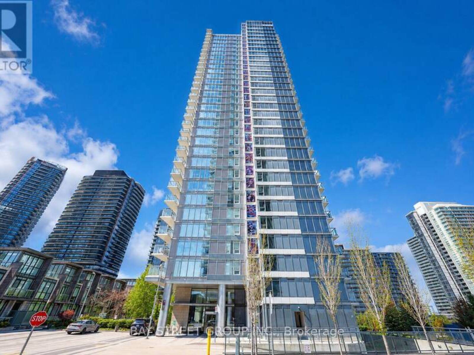 2906 - 121 MCMAHON DRIVE, Toronto, Ontario M2K 0C1